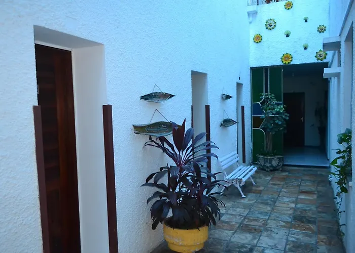 Hotel Villa Real