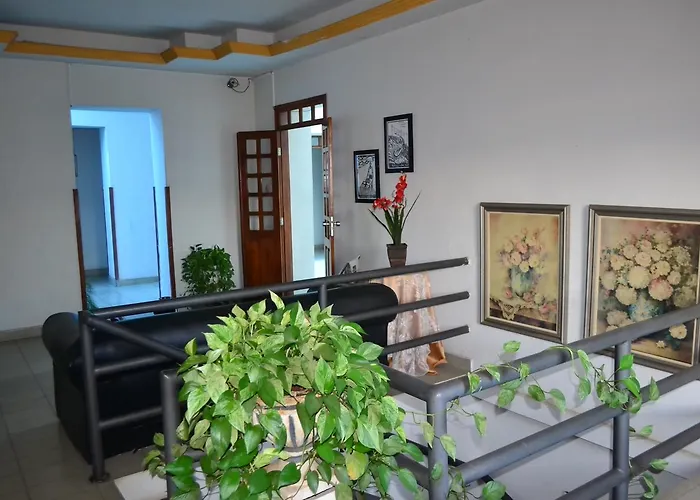 Hotel Villa Real