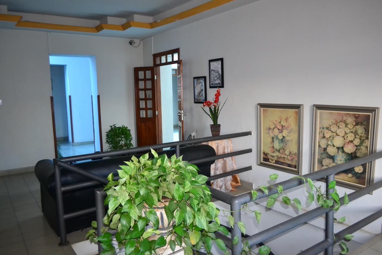 Real Hotel Crato
