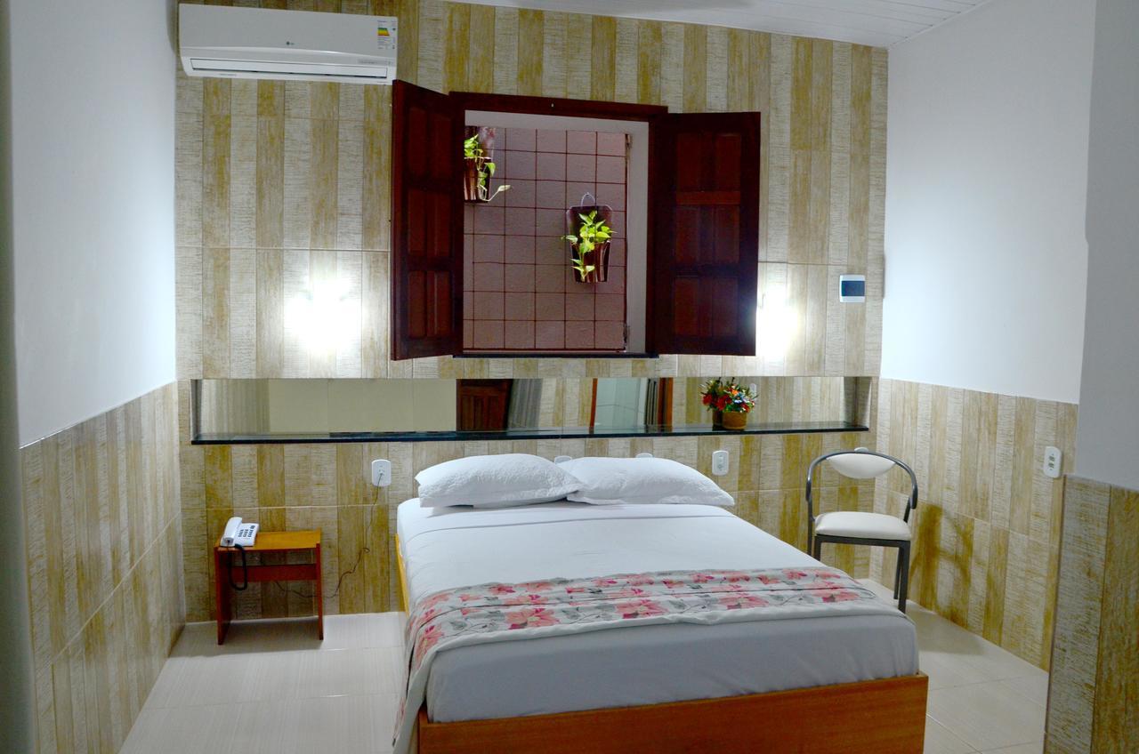 Hotel Real *