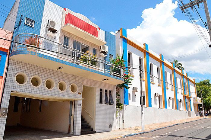 Real Hotel Crato