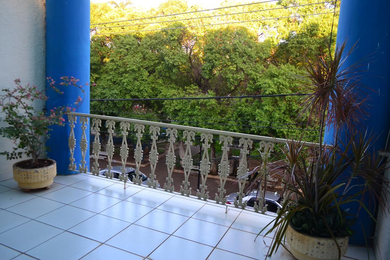 Real Hotel Crato